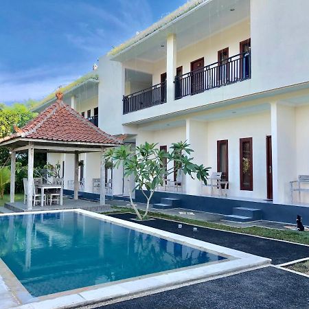 Jordan Guest House Uluwatu Exterior foto
