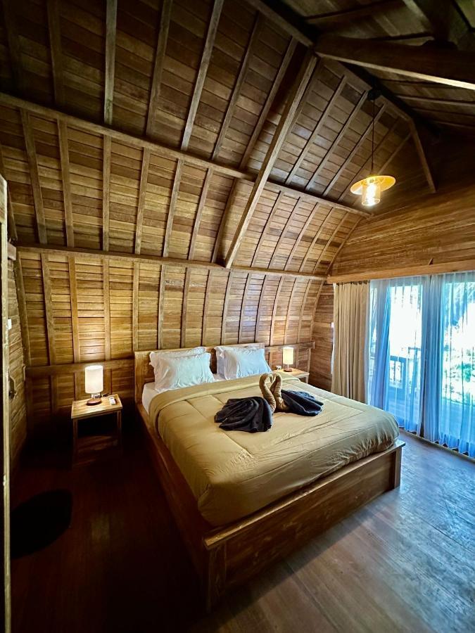 Jordan Guest House Uluwatu Exterior foto