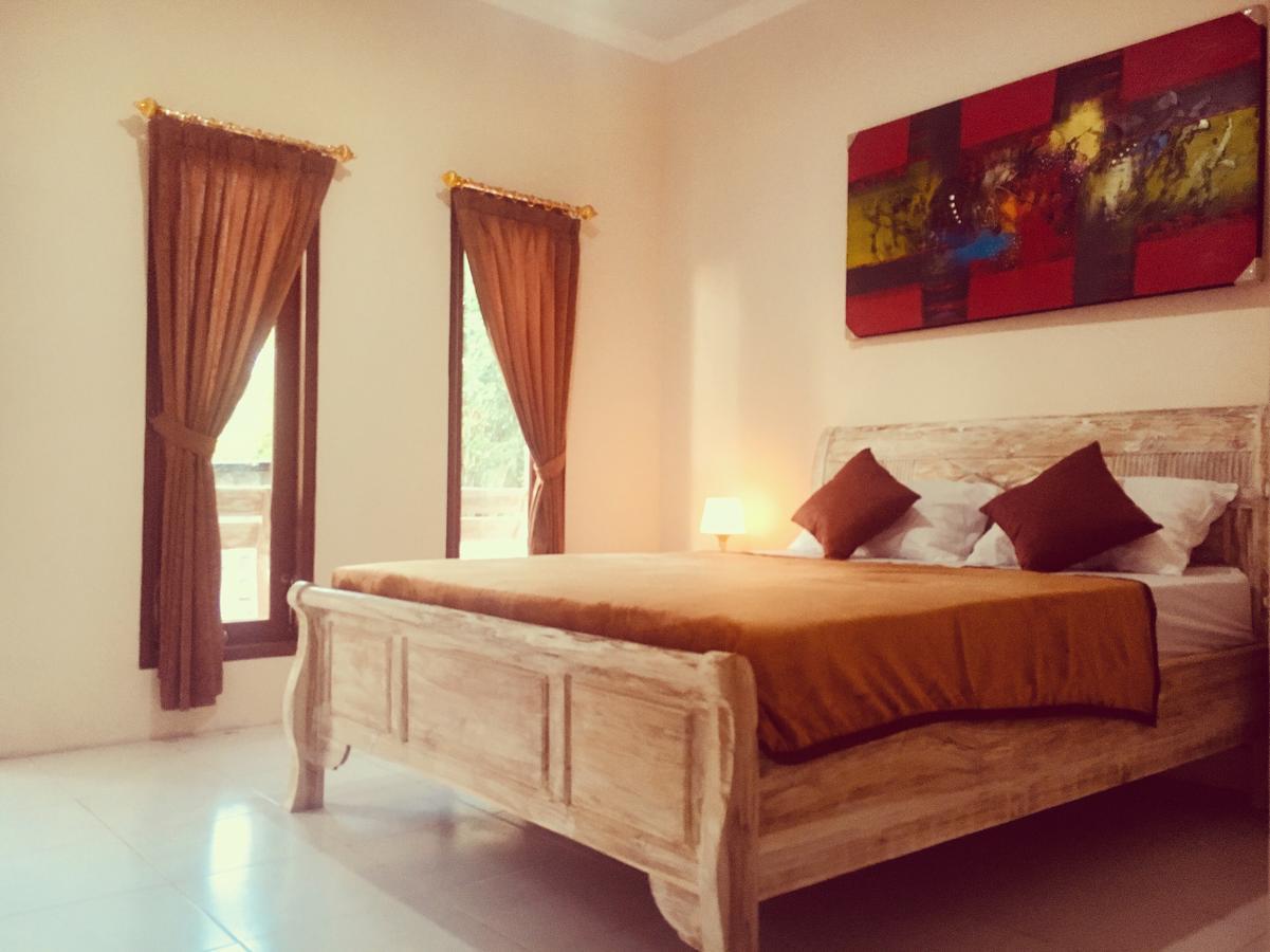 Jordan Guest House Uluwatu Exterior foto